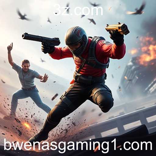 Exploring the Thrilling World of Action Games