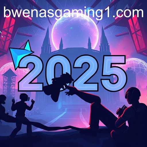 Bwenasgaming: Navigating the 2025 Gaming Landscape