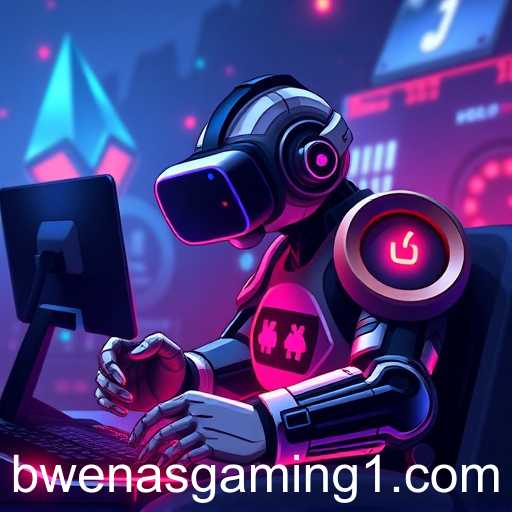 The Rise of Bwenasgaming in the Digital Arena