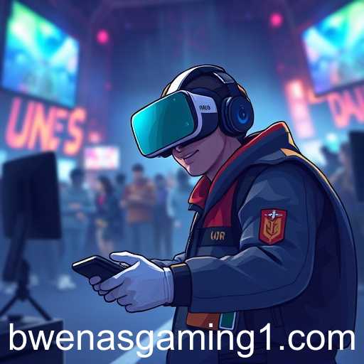 Exploring the Horizons: Bwenasgaming Transforms Industry Landscapes