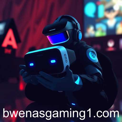 BWenasGaming: Navigating the Gaming Landscape in 2025