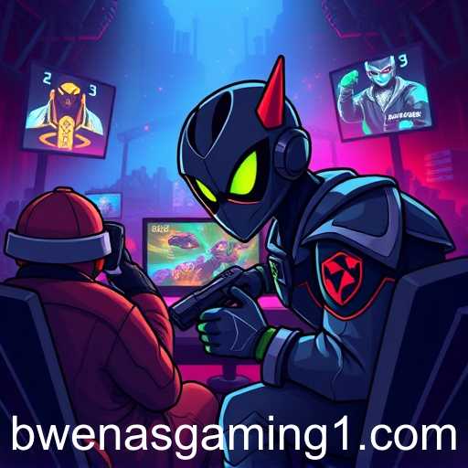 Bwenasgaming's Impact on the Gaming Landscape