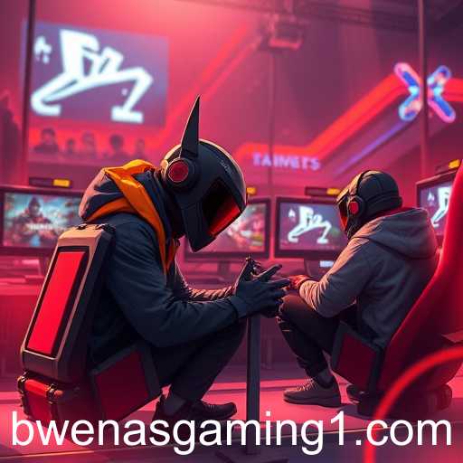 bwenasgaming