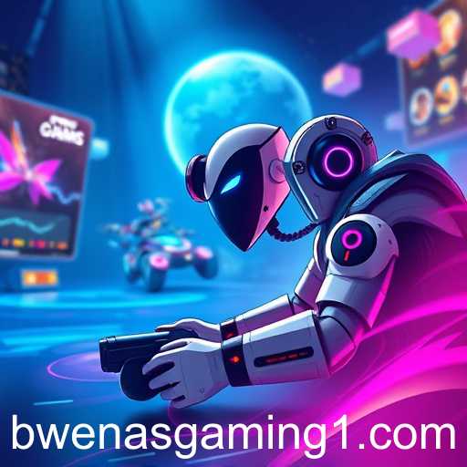 BwenasGaming: A New Era for Online Gaming