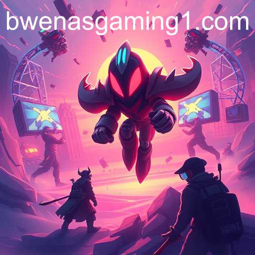 BwenasGaming Revolutionizes Online Gaming in 2025