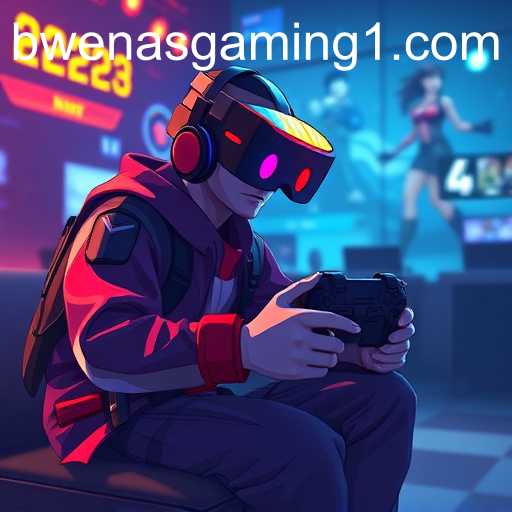 BwenasGaming: Revolutionizing the Online Gaming Experience
