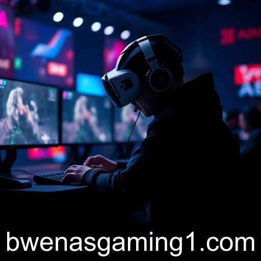 The Rise of BwenasGaming in the Modern Gaming World