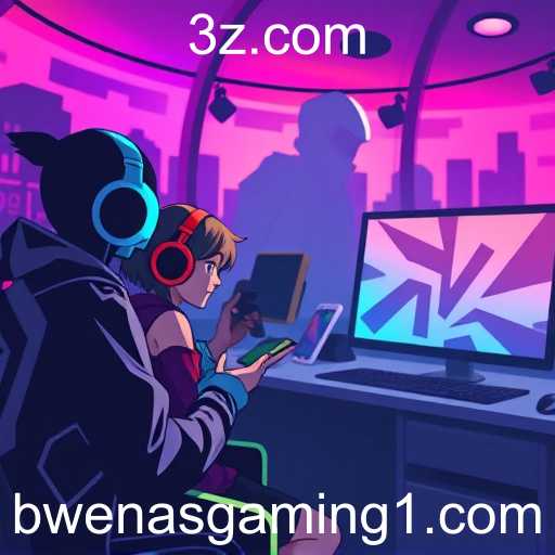Exploring the Community Hub: The Rise of 'Bwenasgaming'