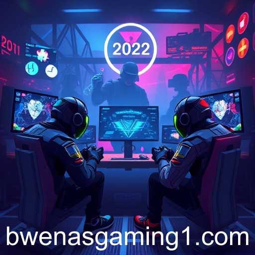 The Dynamic Rise of BwenasGaming in the Online Arena