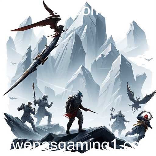 Mastering Your Favorite Games: A Deep Dive into Game Guides with 'bwenasgaming'