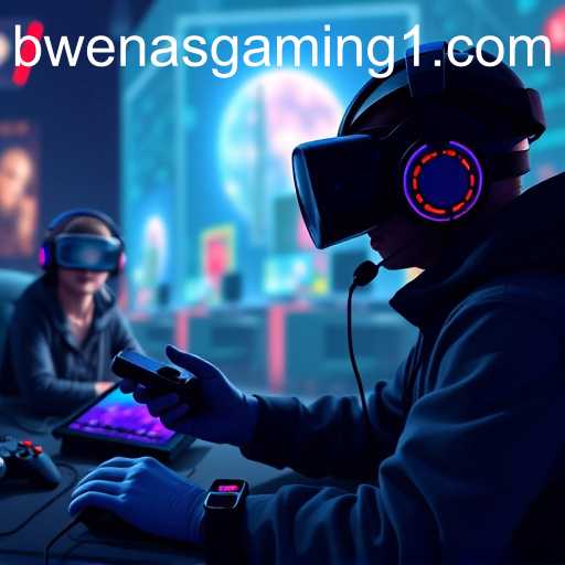 bwenasgaming