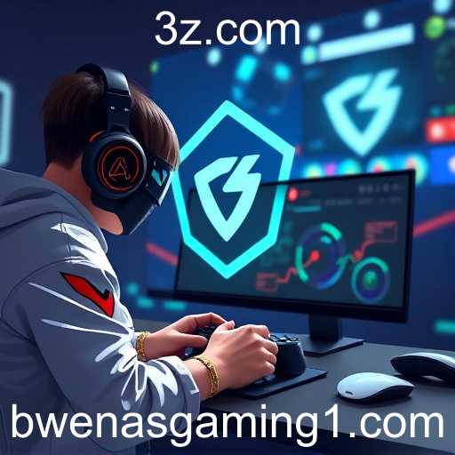 The Rise of BwenasGaming: A New Era in Digital Entertainment