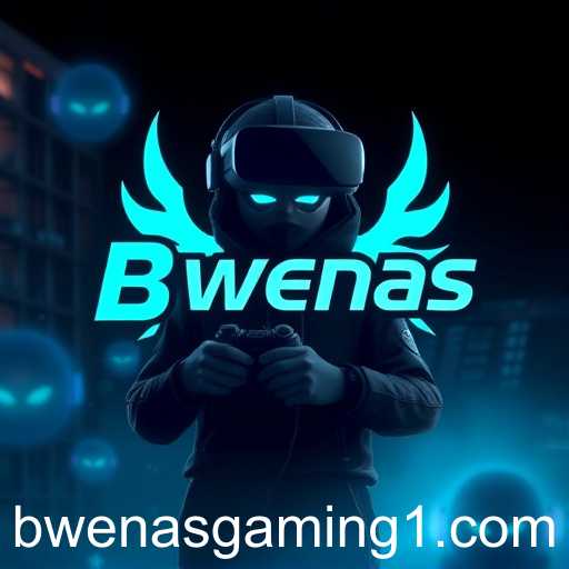 The Rise of BwenasGaming in the Digital Arena