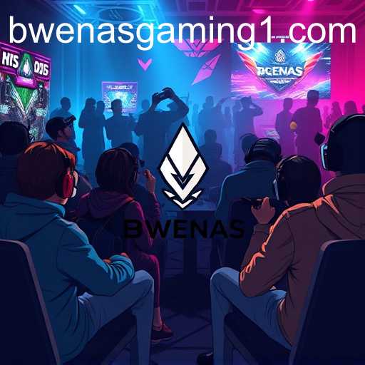 The Rise of BwenasGaming in Online Communities