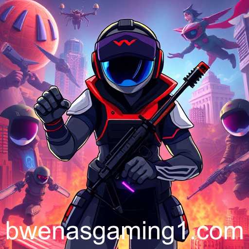 The Rise of Bwenasgaming in the Digital World