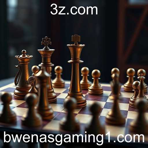 Exploring the Depth of Strategy Games: A Dive into Bwenasgaming's Collection