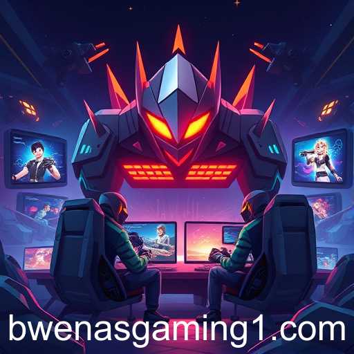 The Rise of Bwenasgaming in the Digital Age