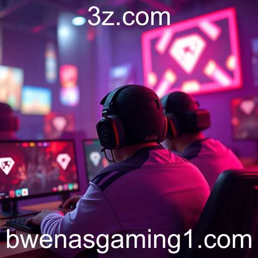 Exploring the Rise of 'bwenasgaming' in the Gaming Trends Landscape