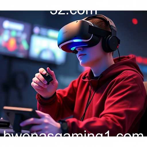 bwenasgaming